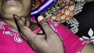 Pregnant bhabhi pussy fingering by devar