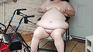 Poor Nurse Vicki Part 3