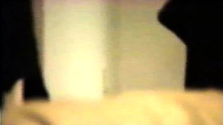 girlfriends lingerie and pussy show