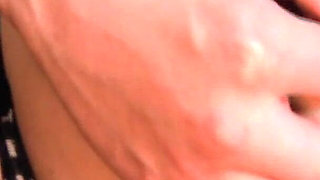 Lesbian Office Scene-4_office Colleagues with Big Butts Enjoy Getting Fucked in the Ass with a Dildo