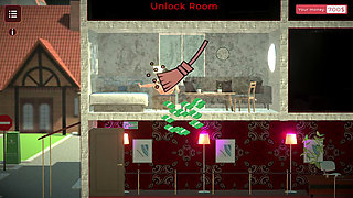 Sex Hotel Simulator Sex Game Play part O1 Adult Game Play  Nude Game Play