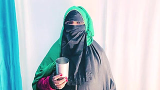 Muslim Wife for Neighbour Sex