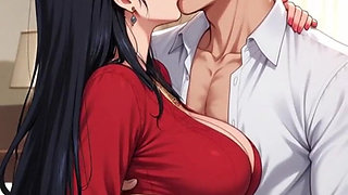 Hot Babli Romance Animated Collection