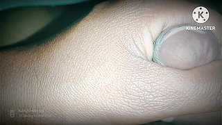 Hand Job in My Step Brother Haryana Desi Video XXX