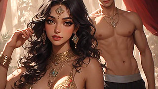 Desi indian girl get fucked by collage teacher