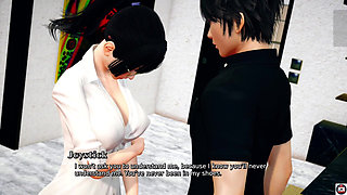 My Real Desire - Pt 67