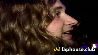 Ebony Breezy's XXX Cash Cowgirl Pick-up, Black