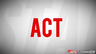 Saucy whore breathtaking xxx movie