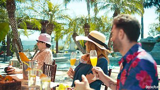 Fruity MILF mind-blowing X-rated scene