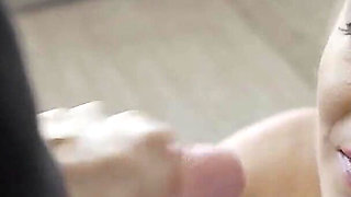 Private Videos Amateur - Gangbang Party - Cum From All Sides