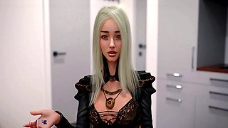 Hd videos, night out, cartoon fantasy