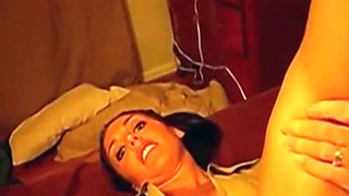 Marie Gets It in the Ass