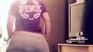 Love Randalin: Big Natural BBW Webcam Show