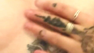 Do You Want Take a Hot Bath with Me?