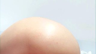 Pulled amateurs close up car sex