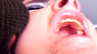 Sexy Tattooed MILF Adreena Winters in a Bwc Threesome