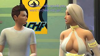 [Essel4] Aria - Episode 1