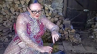 Twisted Nymphs - Plastic Toyboy - Part 4