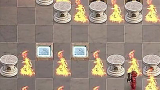 The Genesis Order V96021 Part 353 Puzzle Hard by Loveskysan69