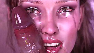 Awam - Sophia Awakens: From Submissive to Dominant - P7b