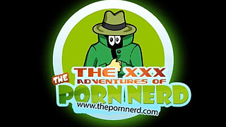 The Porn Nerd: Dillan: Loving the Body