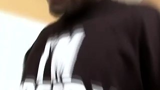 Big Butt Ebony Beauty Envy Blowjobs