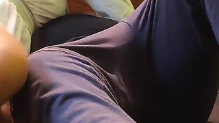 I Fuck My Gardener Boy When My Boyfriend Is at Work