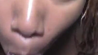 Bedroom Deepthroat