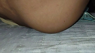 Sister-in-law's tight ass mein lada pada