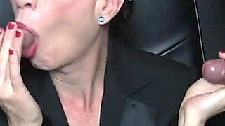 Mistress's Epic Cumshot Compilation 2023