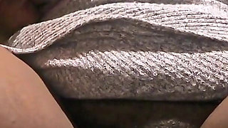 Riding Big Dildo Pounding My Pussy Cumming Hard