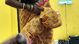 Indian cute couple first night honeymoon fucking in hindi