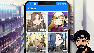 Cheating Wife Likes To Be Seen By Her Husband While Dating Another Man Part 1