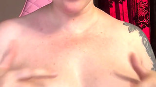 Gentle JOI Session - Stroke Slow for Me