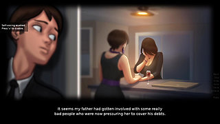 Life journey of anon