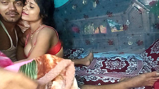 Indian Desi My Wife Fucked Hindi Audio