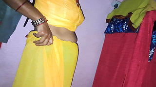 Nisha Bhabhi fingered with ex-boyfriend