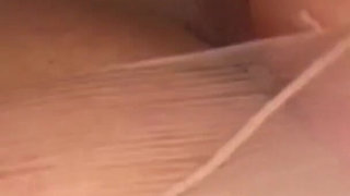 Big Ass Big Tits Babe Katie Weale Get Her Soaking Pussy Covered in Hot Cum