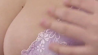 The Naughty, Busty MILF Decided to Have Fun with... 1