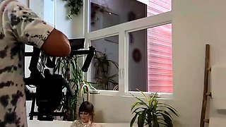 Emo Teen Becka Solo Webcam Masturbation Porn