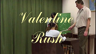 Valentine Cane Classic07115