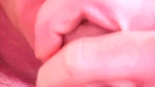 Kandy Sucks the Godfathers Cock Like Its Her Last Meal
