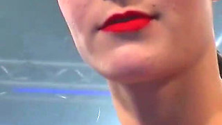 Ggg John Thompson - Elise so Viel Sperma Wild Gangbang