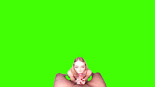 Party Pong Starring Nata Gold [passthrough]