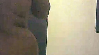 Sexy Big Ass & Tits Desi Aunty Dress Change Video