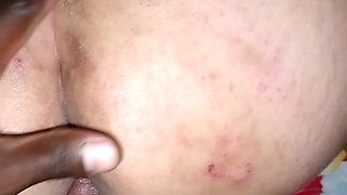 Blowjob sexy couple in room video