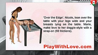 Hot amateur blonde teens fingers her ass on free chat