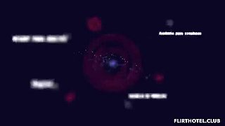 First Time Latina Teen with Glasses Masturbates Solo - Raw Amateur 18 Year Old Mystery Girl