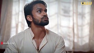 Pyasi Nokraani Hot Web Series Part-10 - Big ass