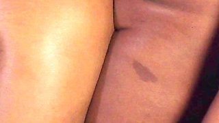 She Has an Amazing Thick Ass and It Feels so Good to Fuck From Behind